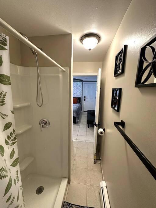 Maiden Nest Private Master Suite Pawtucket Εξωτερικό φωτογραφία