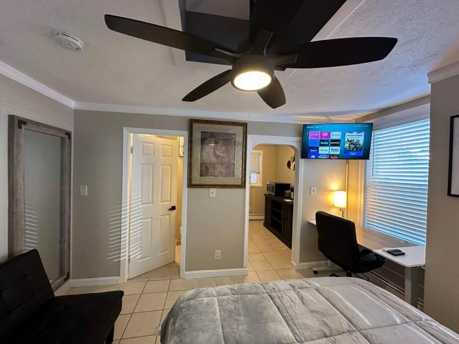 Maiden Nest Private Master Suite Pawtucket Εξωτερικό φωτογραφία