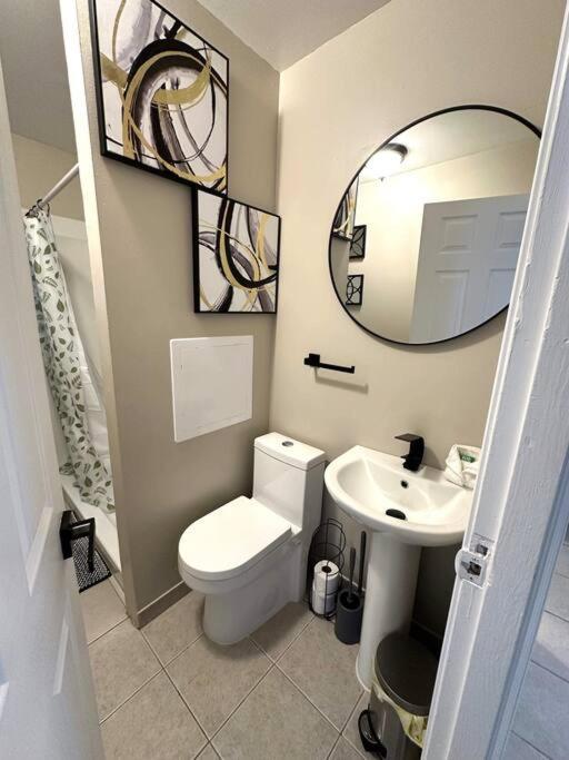Maiden Nest Private Master Suite Pawtucket Εξωτερικό φωτογραφία