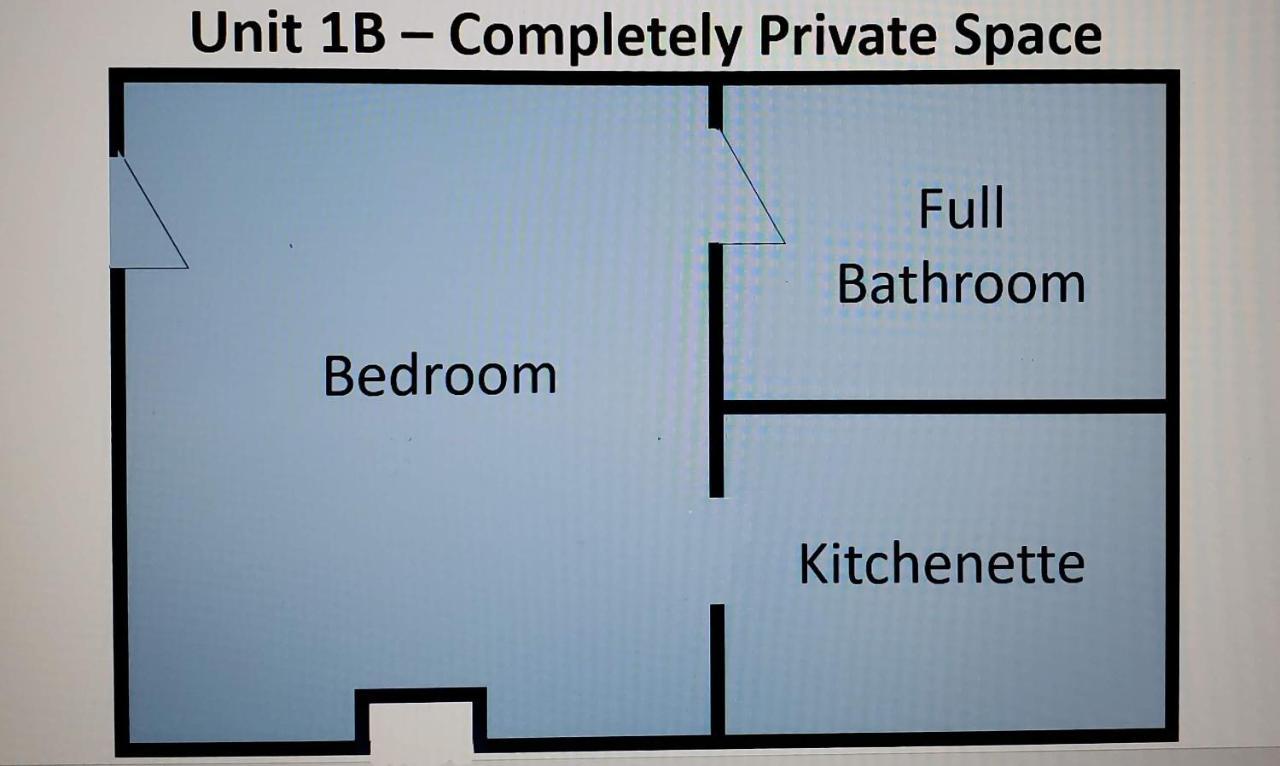 Maiden Nest Private Master Suite Pawtucket Εξωτερικό φωτογραφία